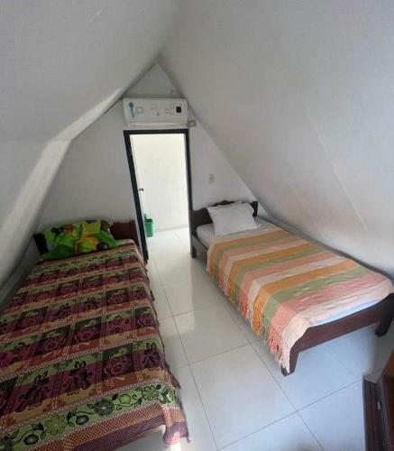 Apartamento Rodadero-la Mansion