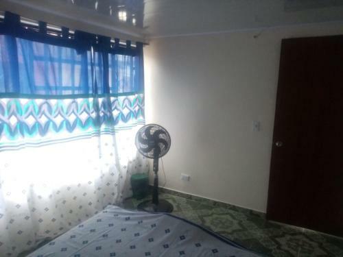 Apartamento Portales Del Llano