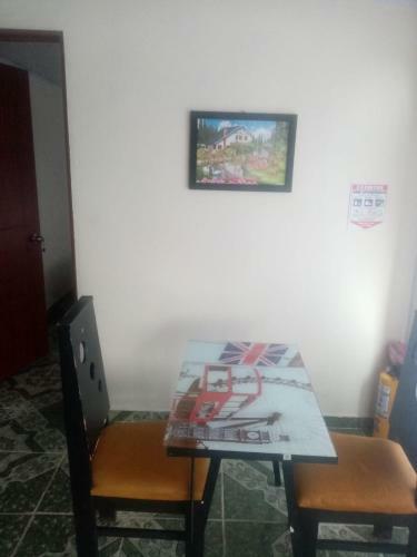 Apartamento Portales Del Llano