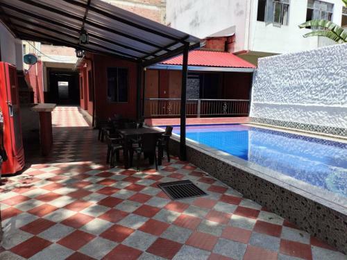 Hotel La Isabela By Marbar