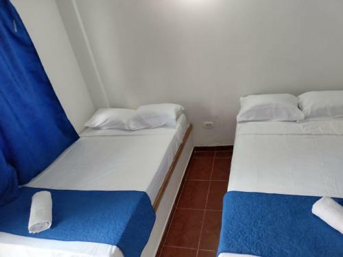 Hotel La Isabela By Marbar