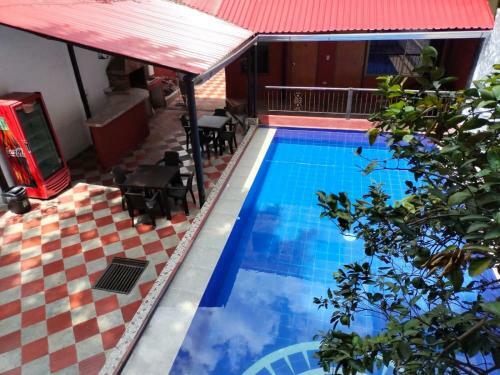 Hotel La Isabela By Marbar