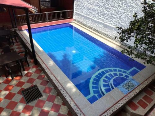 Hotel La Isabela By Marbar