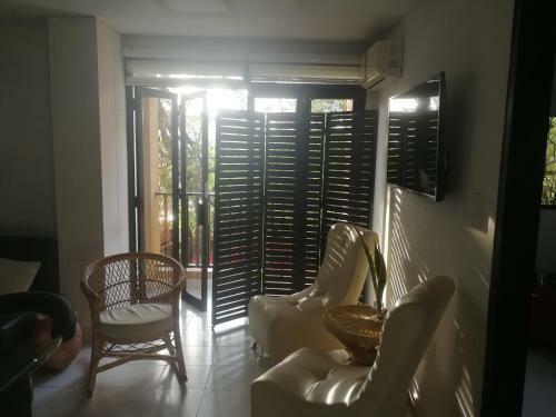 Apartamento Nueva Vista