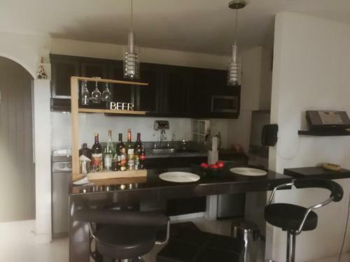 Apartamento Nueva Vista