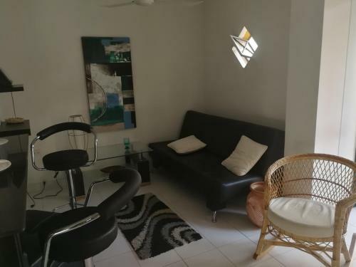 Apartamento Nueva Vista