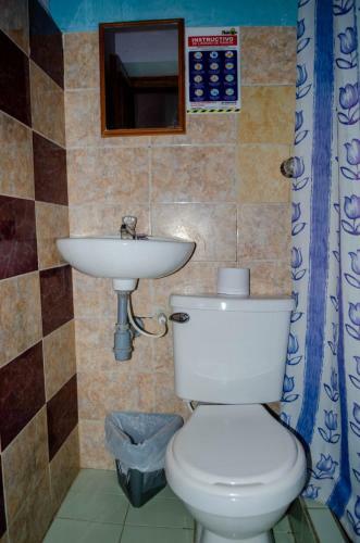 Hotel Abacoa