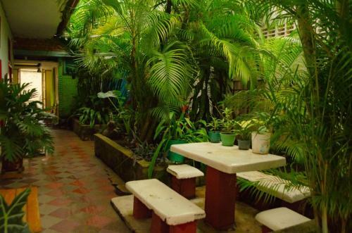 Hotel Abacoa