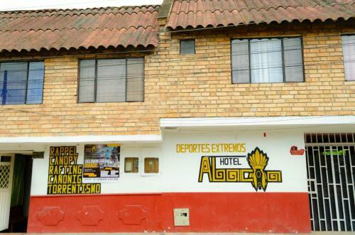 Hotel Abacoa