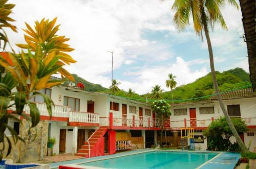 Hotel Abacoa