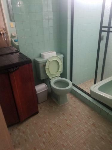 Apartamento Balcones, Rodadero