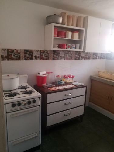 Apartamento Balcones, Rodadero