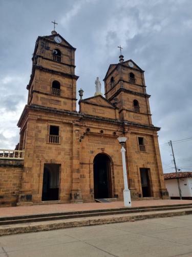 Casa Celeste