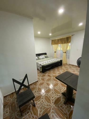 Agroturismo Hacienda Veracruz