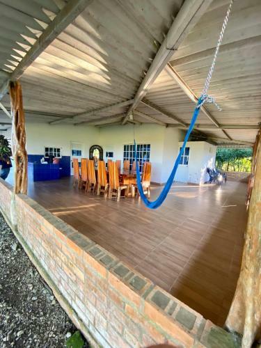 Agroturismo Hacienda Veracruz