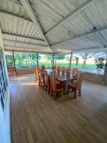 Agroturismo Hacienda Veracruz