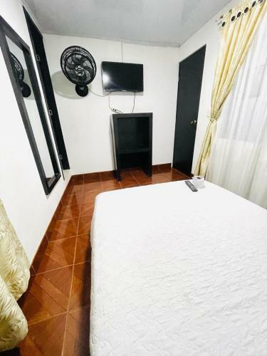Hotel Tradicional Villeta
