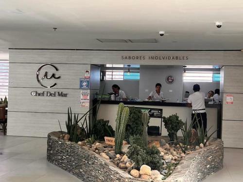Luxury Confortable Apartamento En Santamarta