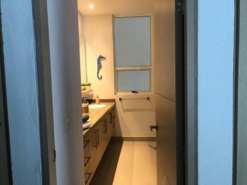 Luxury Confortable Apartamento En Santamarta