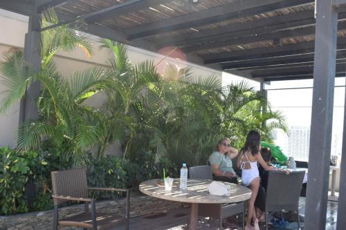 Luxury Confortable Apartamento En Santamarta