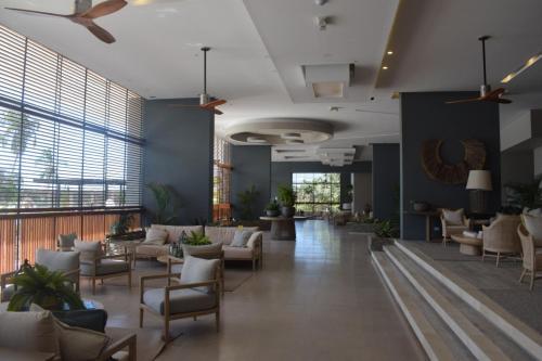 Luxury Confortable Apartamento En Santamarta
