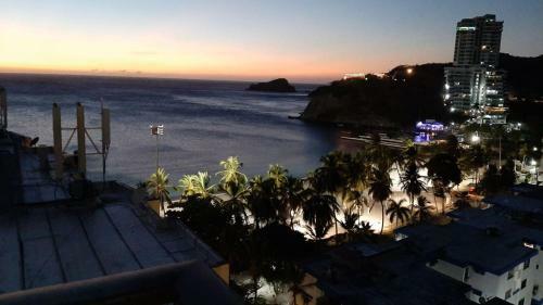 Apartamento Con Vista Al Mar En El Rodadero