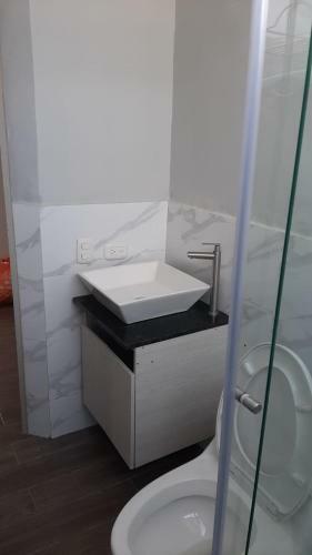 Apartamento Con Vista Al Mar En El Rodadero