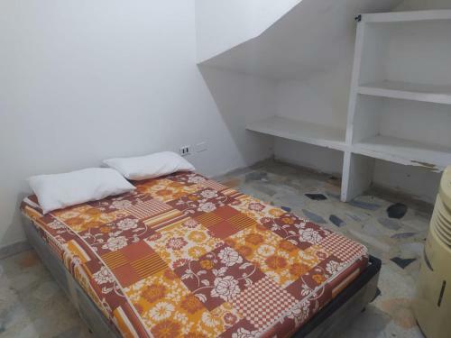 Apartamento Villa Rocio