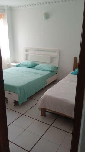 Apartamento Edificio Kibutz