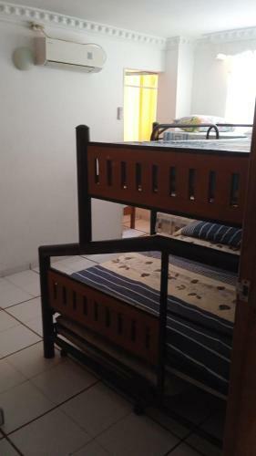 Apartamento Edificio Kibutz