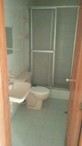 Apartamento Edificio Kibutz