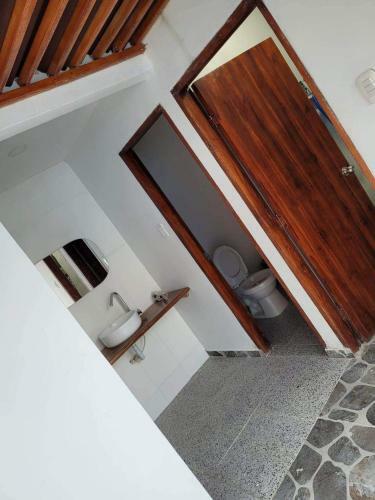 Casa Finca Turbaco Via Ca�averal