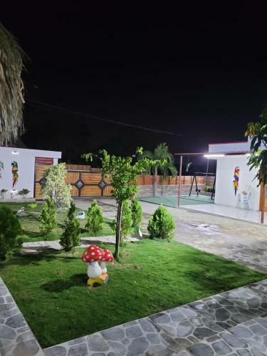 Casa Finca Turbaco Via Ca�averal