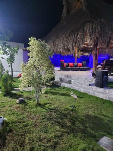 Casa Finca Turbaco Via Ca�averal