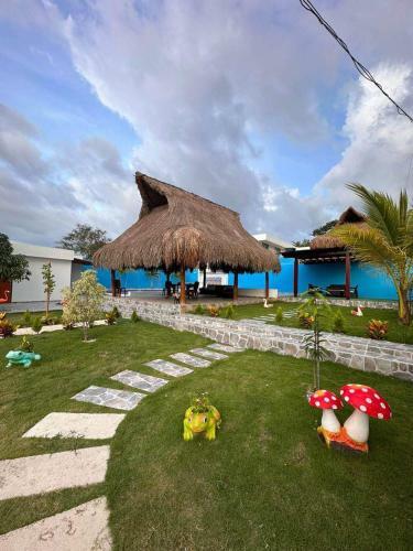 Casa Finca Turbaco Via Ca�averal