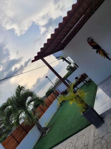 Casa Finca Turbaco Via Ca�averal