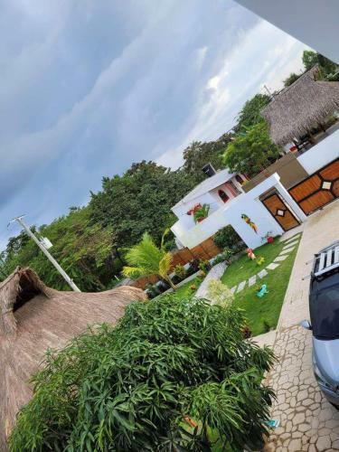 Casa Finca Turbaco Via Ca�averal