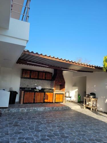 Casa Finca Turbaco Via Ca�averal