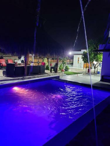 Casa Finca Turbaco Via Ca�averal