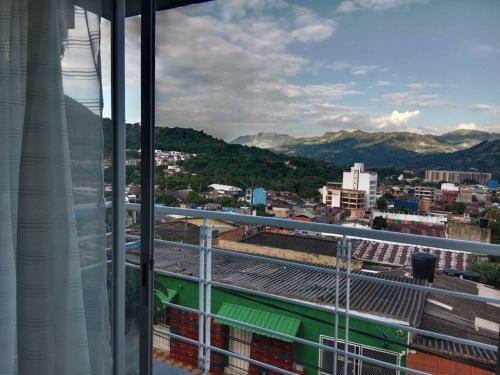 Apartamento Vacacional Villeta