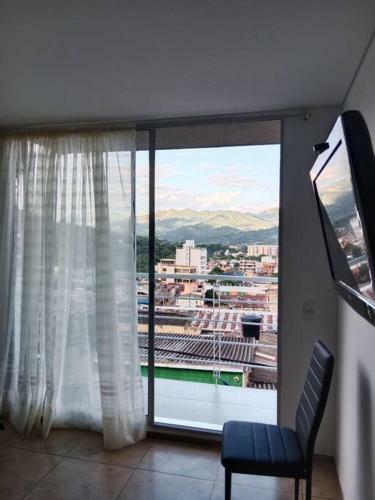 Apartamento Vacacional Villeta