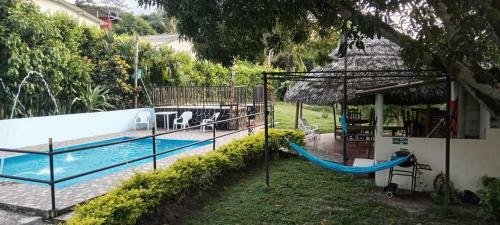 Finca La Martina
