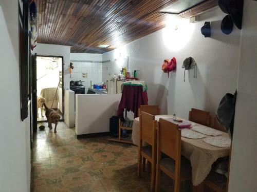 Posada Villatours
