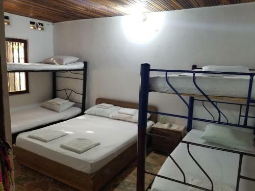 Posada Villatours