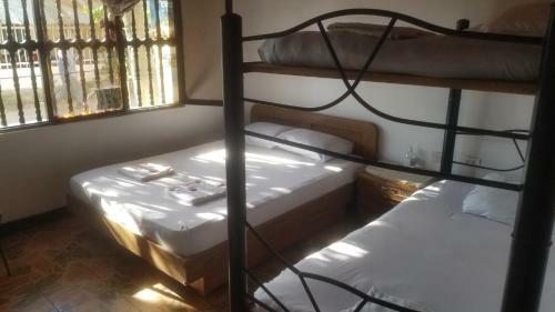 Posada Villatours