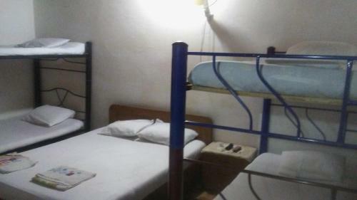 Posada Villatours