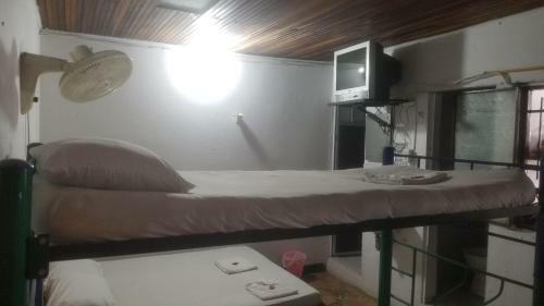 Posada Villatours