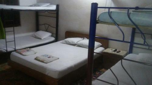 Posada Villatours