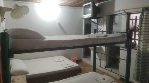 Posada Villatours
