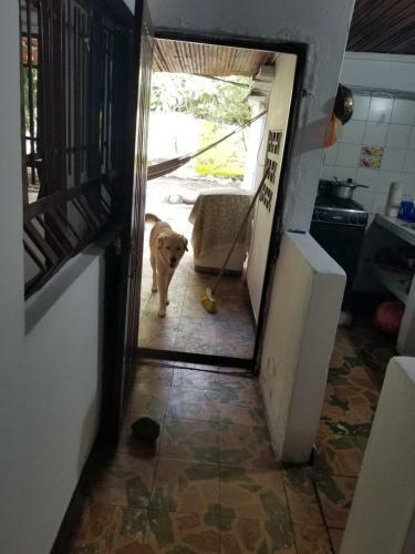 Posada Villatours